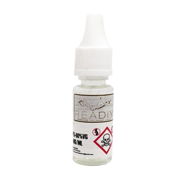 Booster nicotine - Readiy