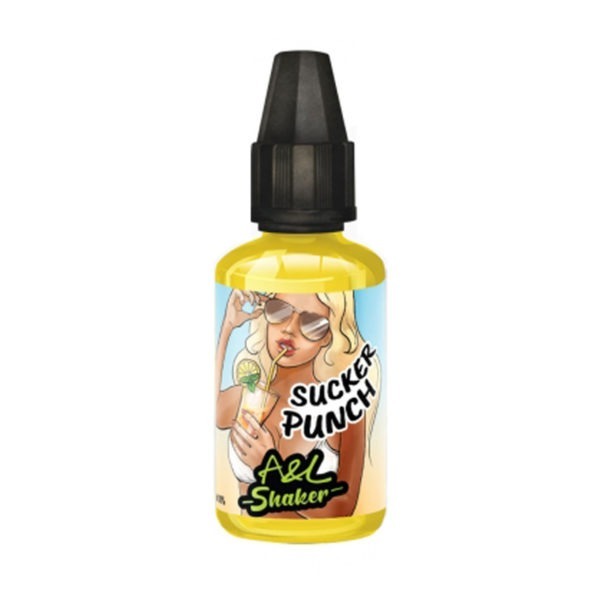 Arôme Sucker punch 30ml - A&L