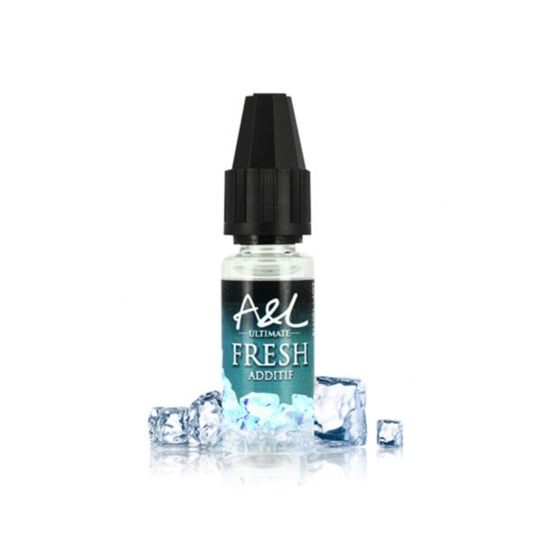 Additif Fresh 10ml - Ultimate