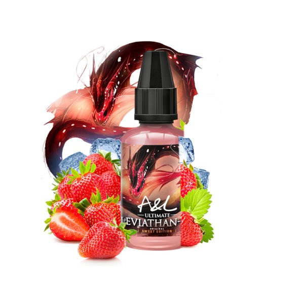 Arôme Leviathan V2 30ml - Ultimate