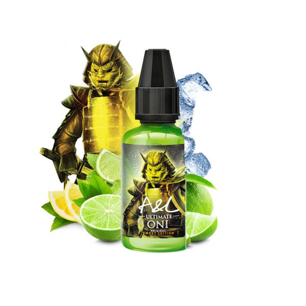 Arôme Oni 30ml - Ultimate