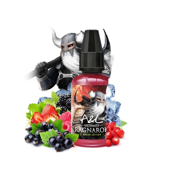 Arôme Ragnarok 30ml - Ultimate