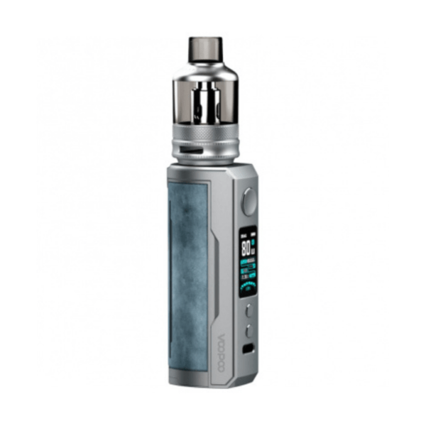 Kit DRAG X PLUS - Voopoo
