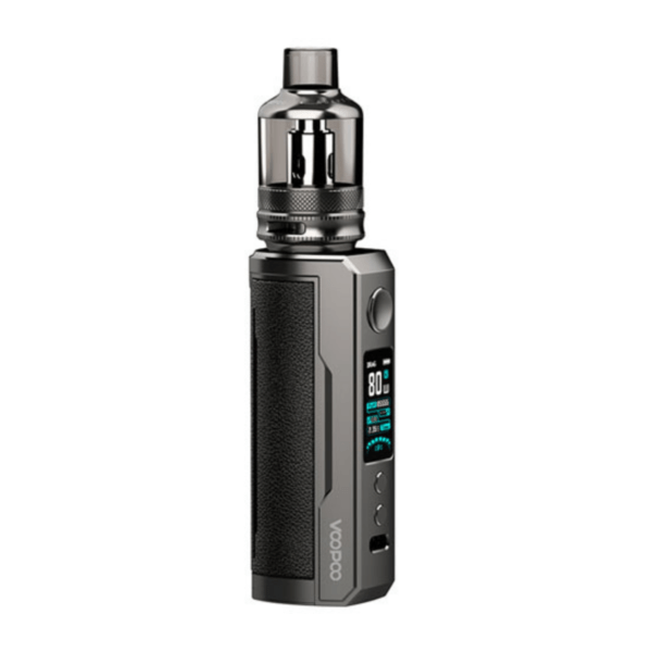 Kit DRAG X PLUS - Voopoo