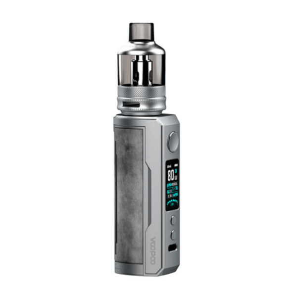 Kit DRAG X PLUS - Voopoo