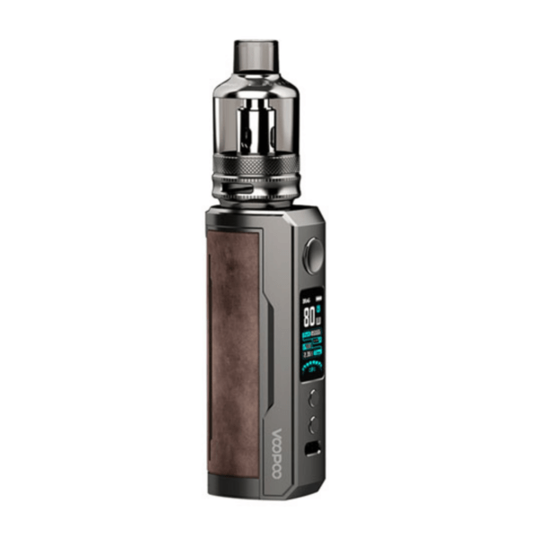 Kit DRAG X PLUS - Voopoo