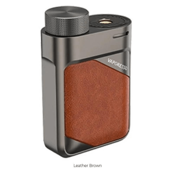 Mod SWAG PX80 - Vaporesso