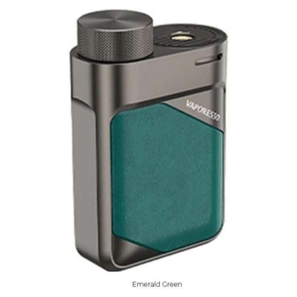 Mod SWAG PX80 - Vaporesso