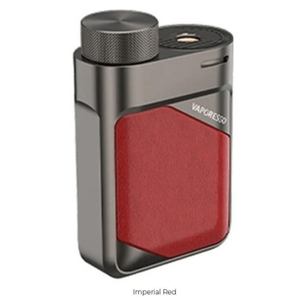 Mod SWAG PX80 - Vaporesso