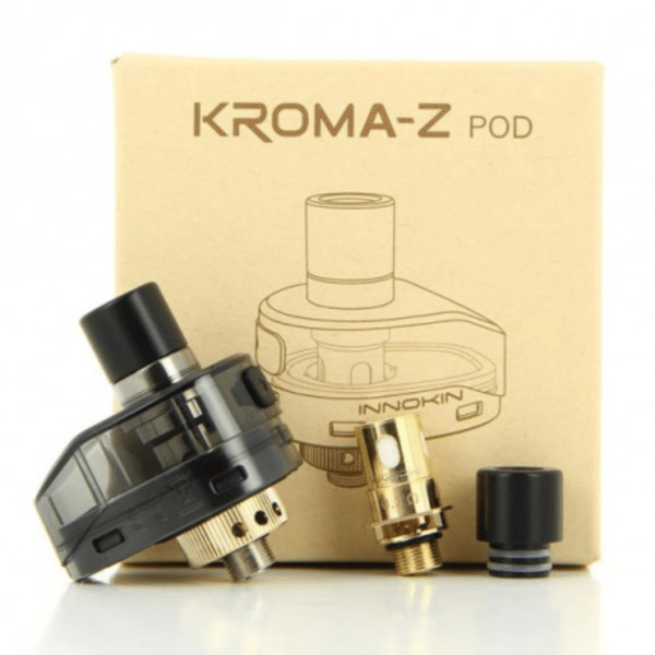 Cartouche pod KROMA Z