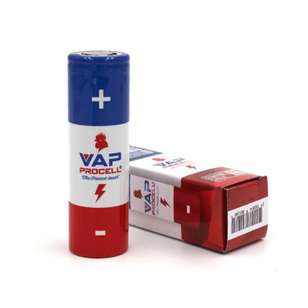 Accu IMR 21700 4200mAh 20A - VAP Procell