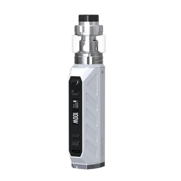 Kit DECO 21700/18650- Aspire