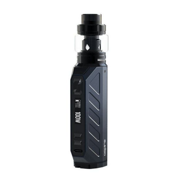 Kit DECO 21700/18650- Aspire