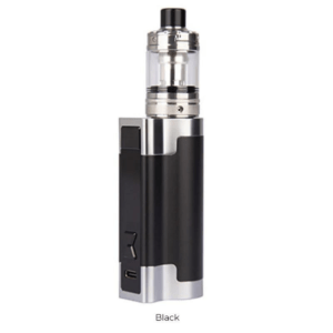 Le kit ZELOS 3 Aspire couleur noir