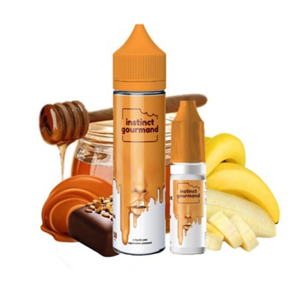 HONEY & MILK - Instinct gourmand