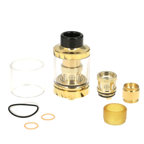 Clearomiseur DOT TANK - Dotmod