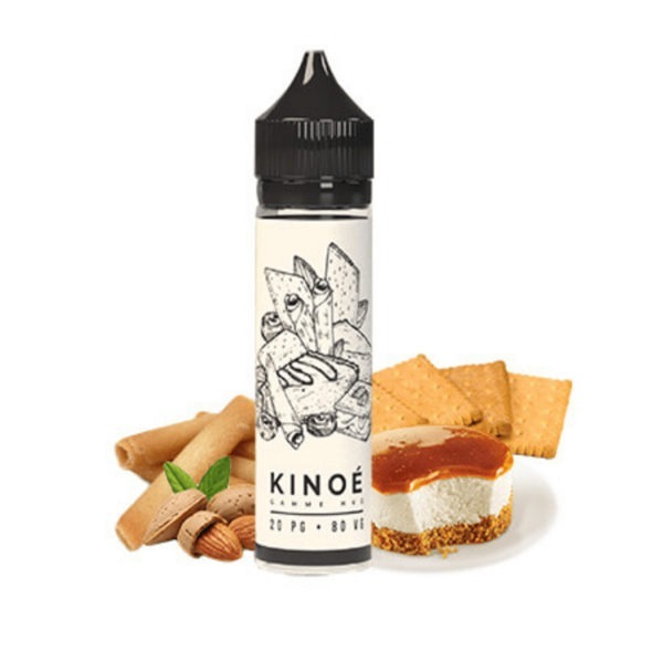 KINOE - Cloud.Vapor gamme HVC
