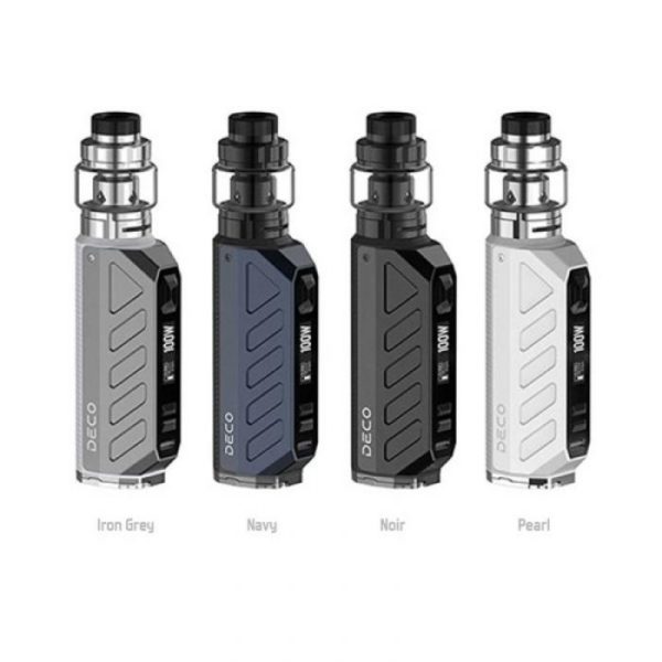 Kit DECO 21700/18650- Aspire