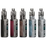 elfbar nachfüll pod läuft aus Voopoo Drag X Plus Mod VOOPOO Drag X PLUS Pod Mod Kit main image 1