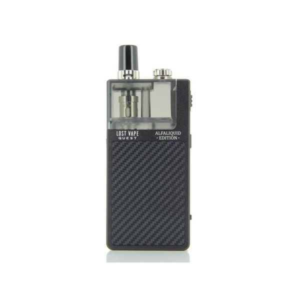 Kit ULTRA Q - LostVape