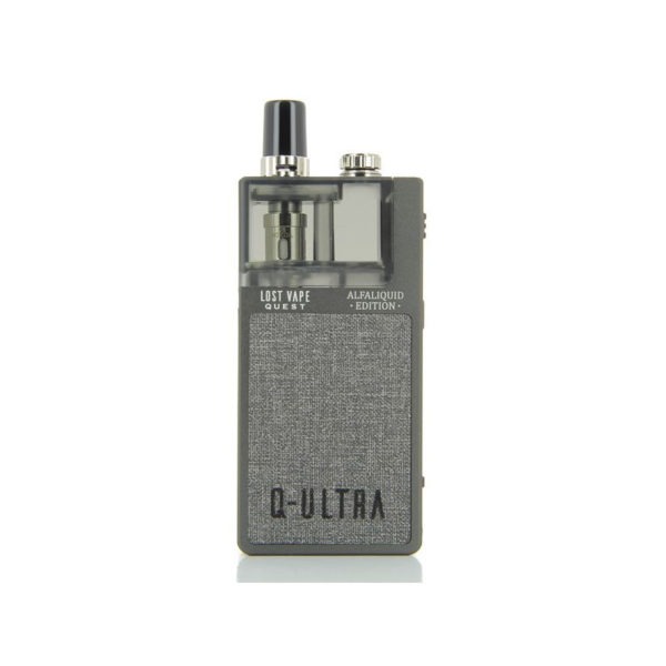 Kit ULTRA Q - LostVape