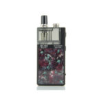 Kit ULTRA Q - LostVape - iQuit -