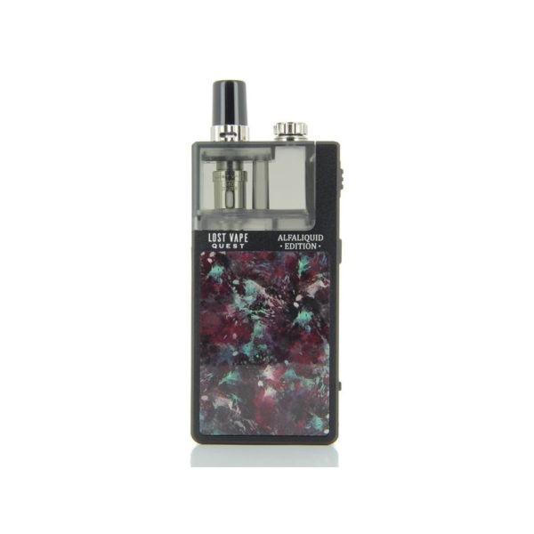 Kit ULTRA Q - LostVape