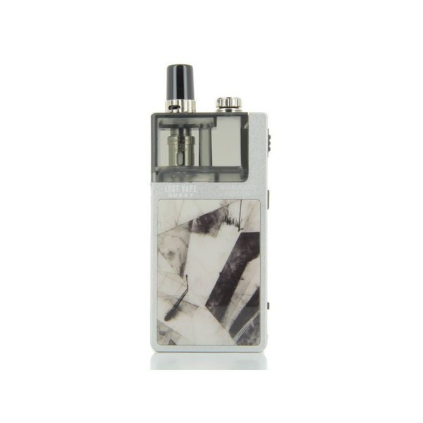 Kit ULTRA Q - LostVape