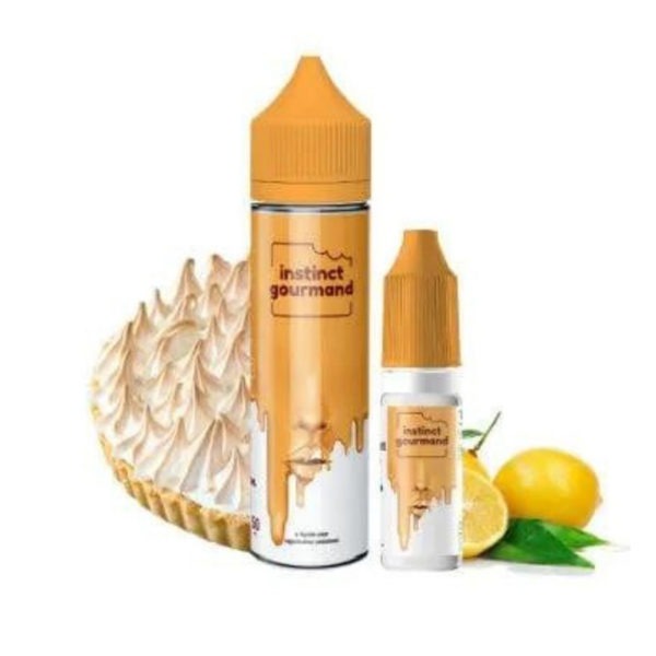LEMON & PIE - Instinct gourmand