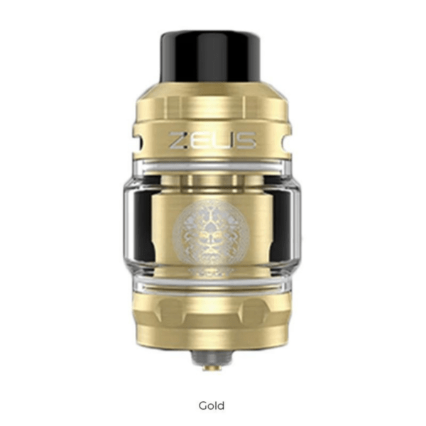 Clearomiseur Z TANK (ZEUS) - GeekVape