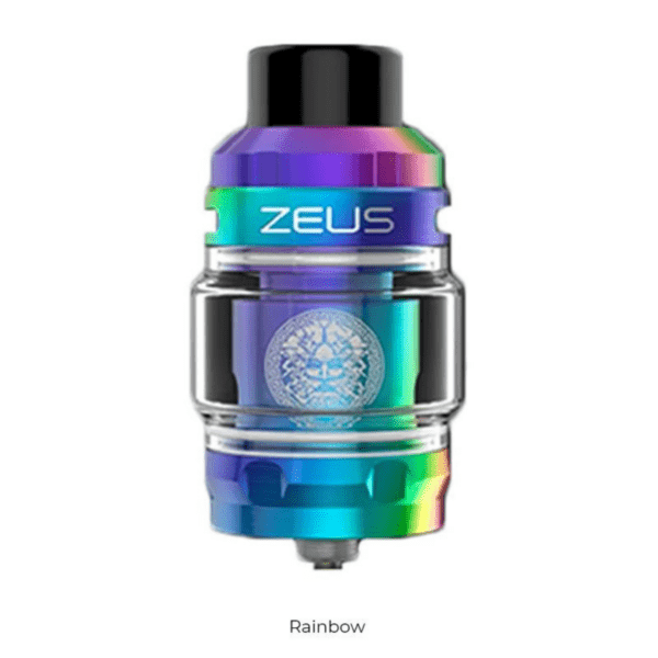 Clearomiseur Z TANK (ZEUS) - GeekVape