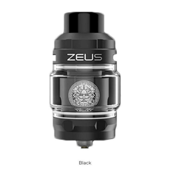 Clearomiseur Z TANK (ZEUS) - GeekVape