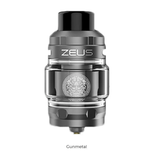Clearomiseur Z TANK (ZEUS) - GeekVape