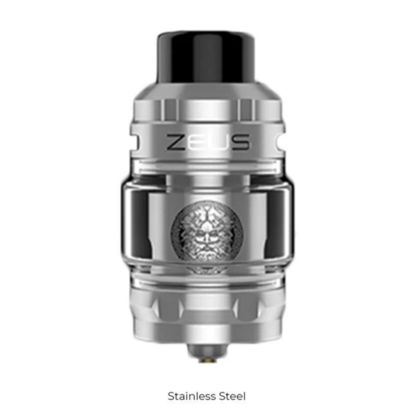 Clearomiseur Z TANK (ZEUS) - GeekVape