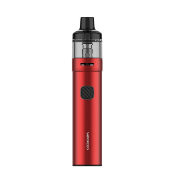 Kit GTX GO 40 - Vaporesso