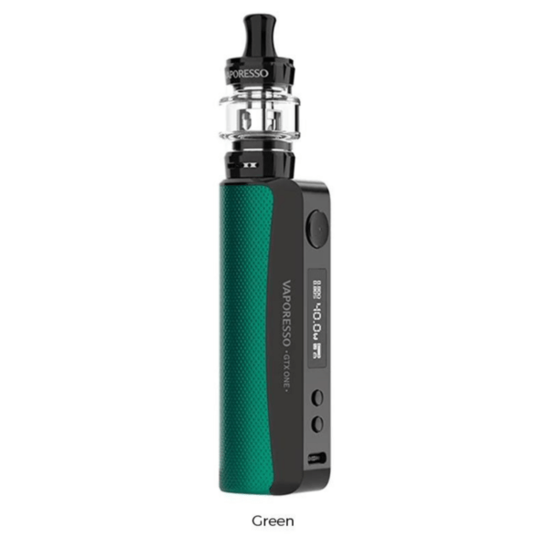 Kit GTX ONE - Vaporesso