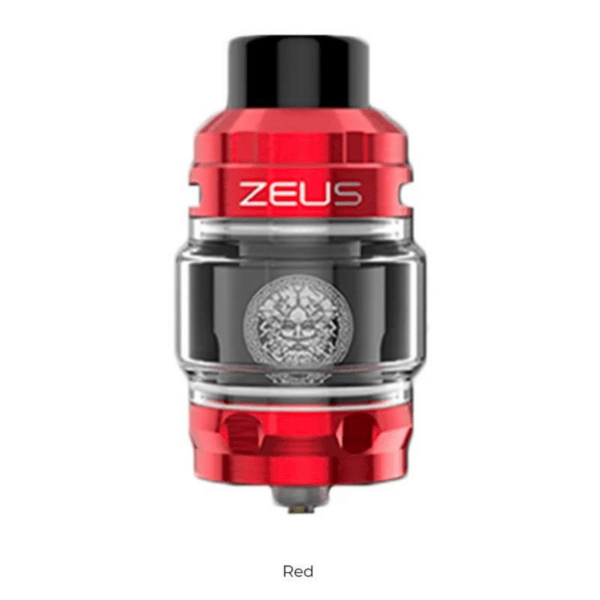 Clearomiseur Z TANK (ZEUS) - GeekVape