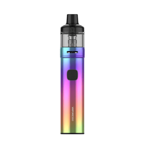 Kit GTX GO 40 - Vaporesso