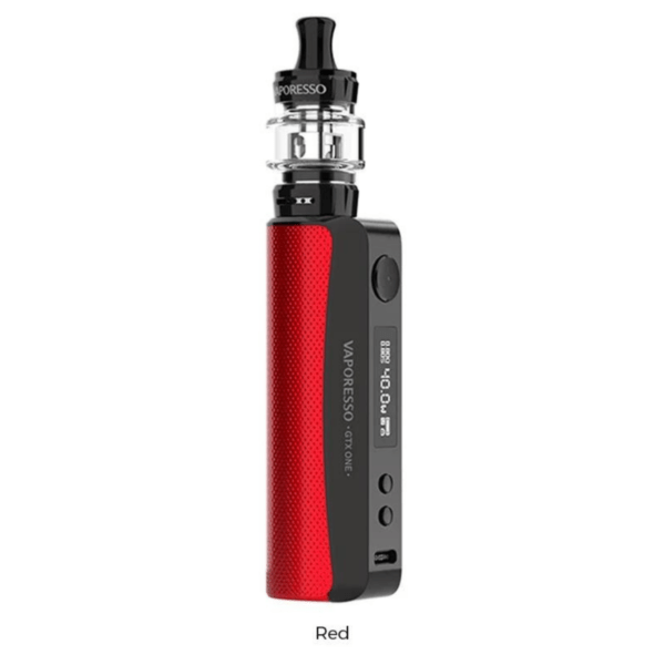 Kit GTX ONE - Vaporesso