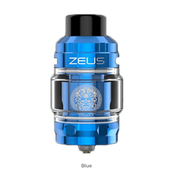 Clearomiseur Z TANK (ZEUS) - GeekVape