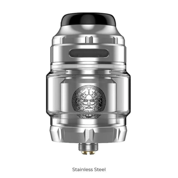 Clearomiseur X RTA (ZEUS) - GeekVape