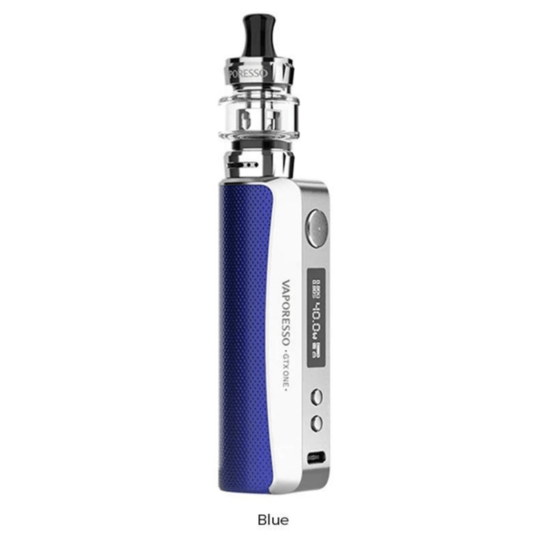 Kit GTX ONE - Vaporesso