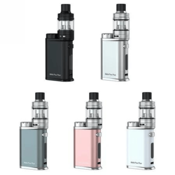 Kit ISTICK PICO PLUS - Eleaf