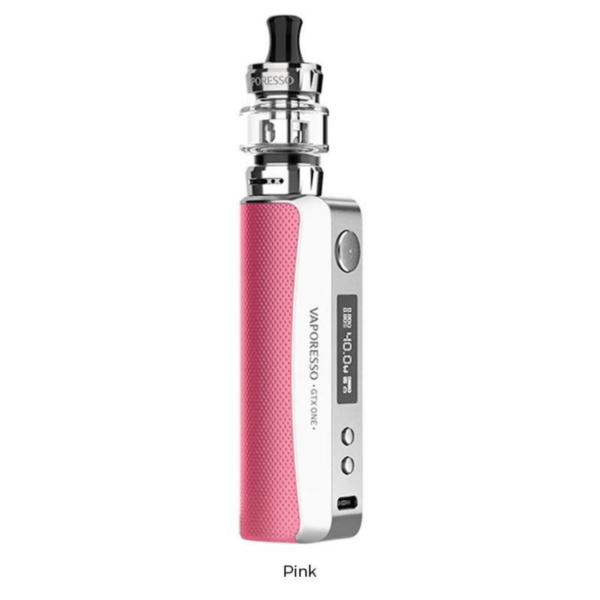 Kit GTX ONE - Vaporesso