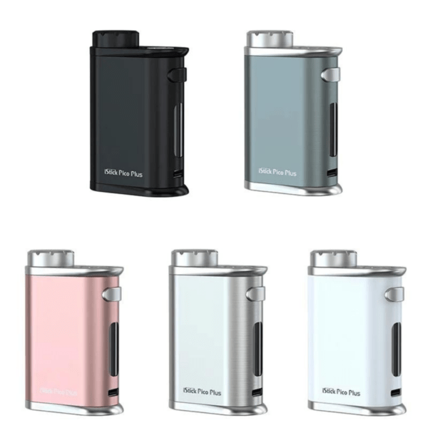 BOX ISTICK PICO PLUS - Eleaf