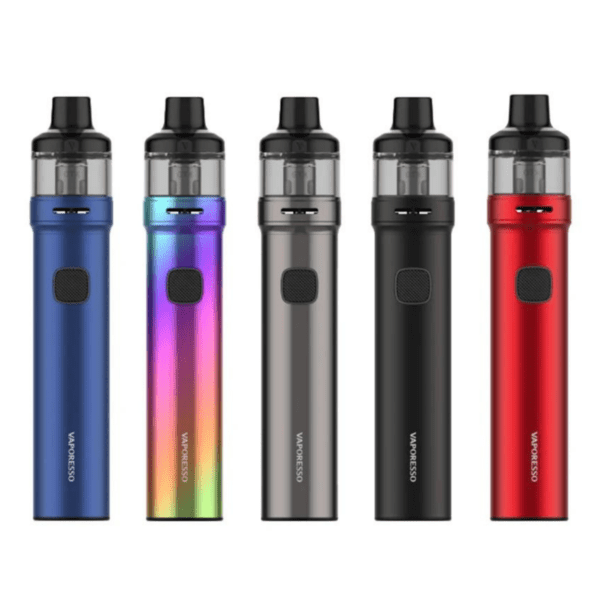 Kit GTX GO 80 - Vaporesso
