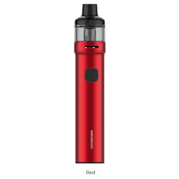 Kit GTX GO 80 - Vaporesso