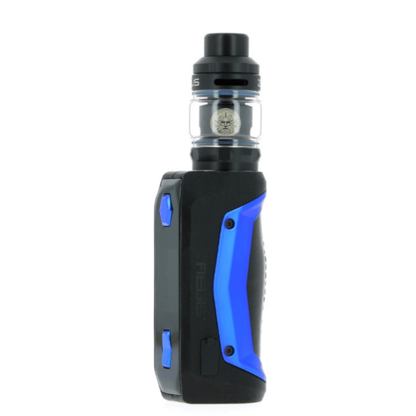 Kit AEGIS SOLO ZEUS TANK - GeekVape