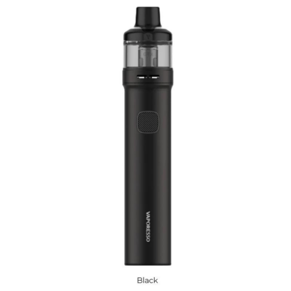 Kit GTX GO 80 - Vaporesso