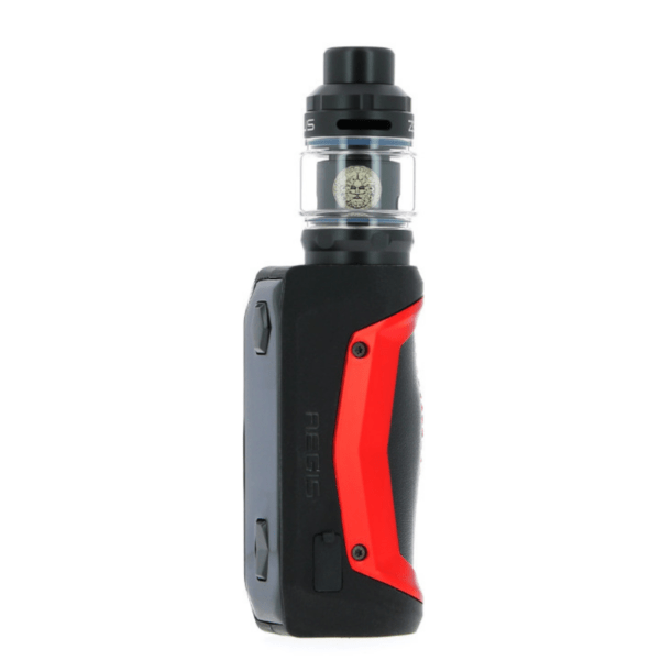 Kit AEGIS SOLO ZEUS TANK - GeekVape
